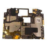 Placa Motorola Moto E5