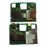 Placa Motorola Moto E6 Play Xt2029 Original Nacional