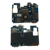 Placa Motorola Moto E6 Plus Xt2025 1 32gb Dual Nova Fabrica