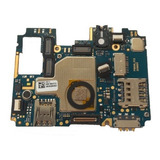 Placa Motorola Moto E6 Plus Xt2025 1 32gb Dual Nova Fabrica