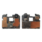 Placa Motorola Moto E7