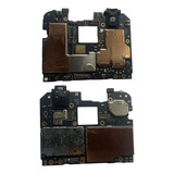 Placa Motorola Moto E7