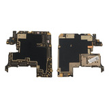 Placa Motorola Moto Edge