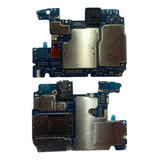 Placa Motorola Moto G10