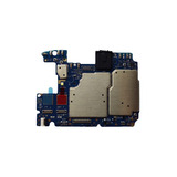 Placa Motorola Moto G20
