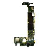 Placa Motorola Moto G5s Xt1792 32gb Dual Chip