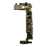 Placa Motorola Moto G5s Xt1792 32gb Dual Chip