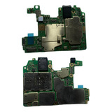 Placa Motorola Moto G60