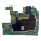 Placa Motorola Moto G60s
