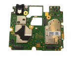 Placa Motorola Moto G7