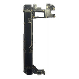 Placa Motorola Moto G7 Plus Xt1965 2 64gb Dual Chip Nova