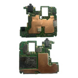Placa Motorola Moto G8