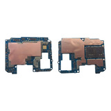 Placa Motorola Moto G82 5g Xt2225