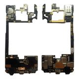 Placa Motorola Moto One