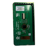Placa Mousepad Touch Notebook