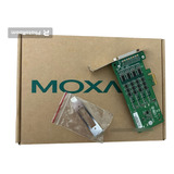 Placa Moxa Multiserial Pci e X1