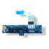 Placa Multimidia C/flat Notebook Dell Latitude E6320