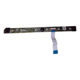Placa Multimidia Flat Notebook