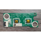 Placa Multimidia Notebook Acer