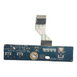 Placa Multimidia Notebook Novadata
