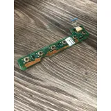 Placa Multimidia Notebook Toshiba