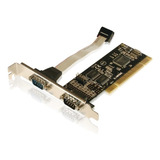Placa Multiserial Comtac Com