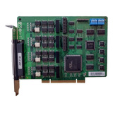 Placa Multiserial Moxa Cp114l
