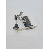 Placa Multiserial Pci 2