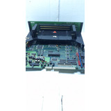 Placa Mvs Neo Geo Mod Neo Mvh Slot 1f Cartuchos Mvs