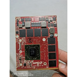 Placa Mxm Amd Dell