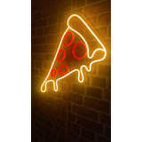 Placa Neon Led Decorativo