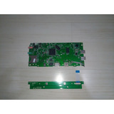 Placa Netbook Bak Bk