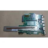Placa Netbook Toshiba Nb515