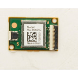 Placa Nfc Card Rc s640 ic Sony Svf13 898960120