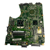 Placa Notebok Toshiba Pabas228
