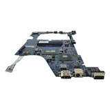 Placa Notebook Acer 1830z
