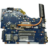 Placa Notebook Acer Aspire