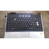 Placa Notebook Amilo A7640