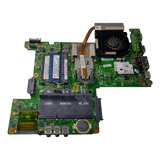 Placa Notebook Dell Inspiron