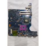 Placa Notebook Hp Pavilion