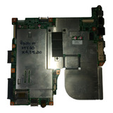 Placa Notebook Positivo Stilo