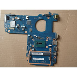 Placa Notebook Samsung Np370