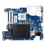 Placa Notebook Samsung R440 Original 100