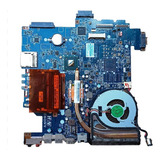 Placa Notebook Sony Svf152c29x