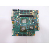 Placa Notebook Sony Vaio
