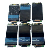Placa Nova Celular Smartphone Qbex X go Intel Hso11 C Tela