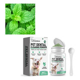 Placa Off Removedor De Tártaros Sabor Natural 50 G