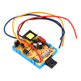 Placa Osciladora Reparos Lcd