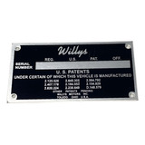 Willys