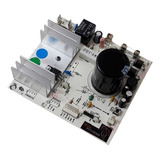 Placa P esteira Dream 1100 Dr 1200 Dr 1600 Original